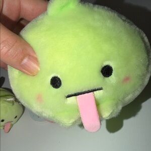 Corocoro life Japanese stuffed animals